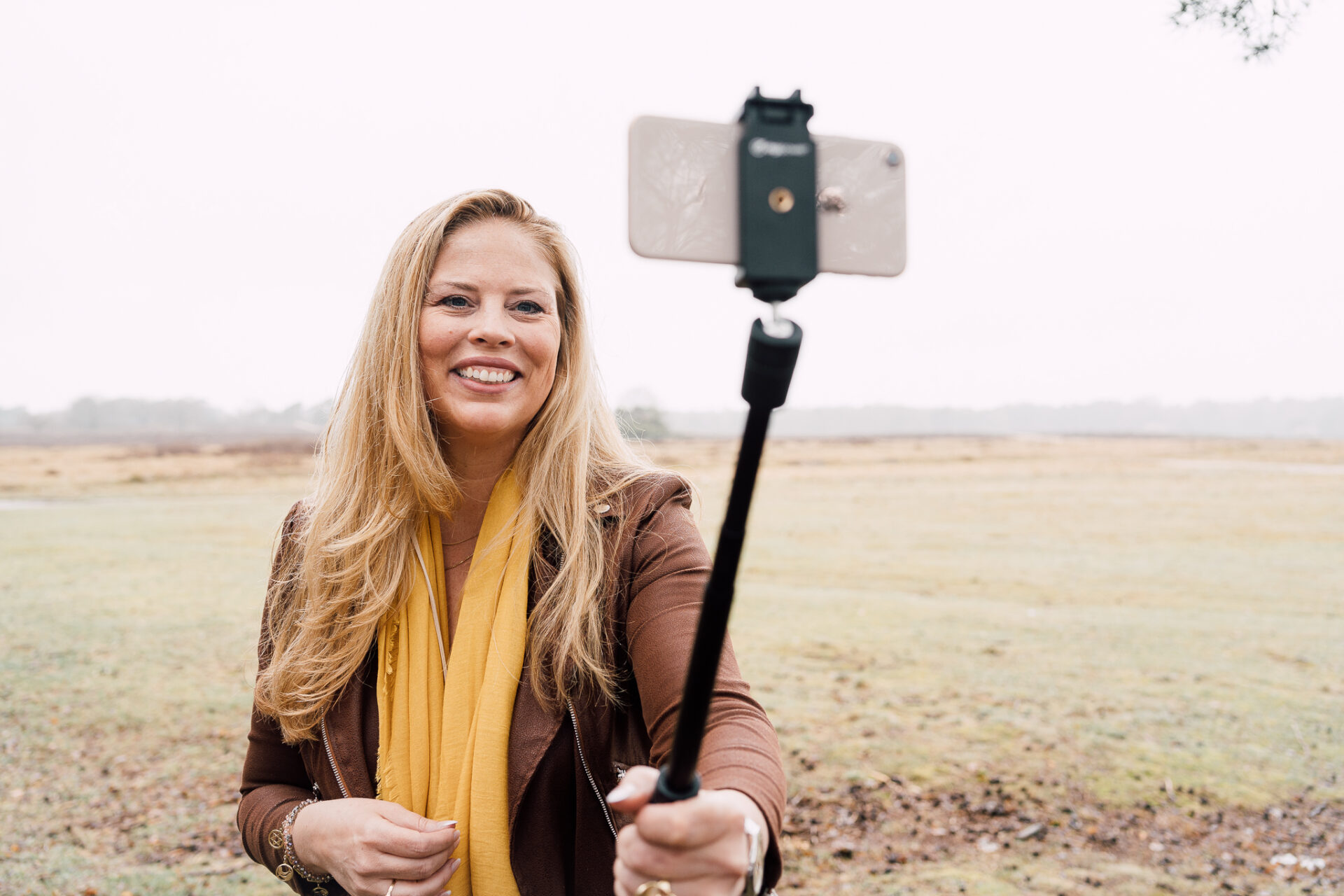 finley het witte huis video maken ondernemers