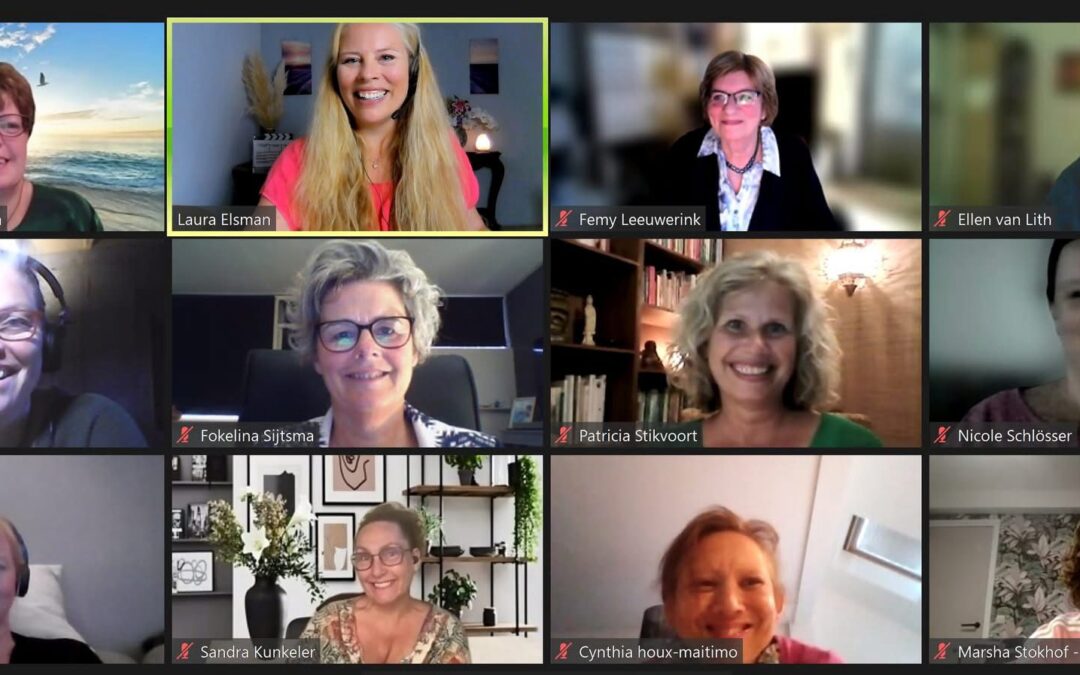 Drie Manieren om deze Lente Sterker te Worden met Video voor je Bedrijf