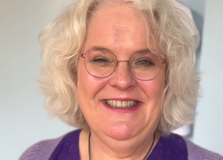 Hoe Hanneke met meer vertrouwen en plezier haar eigen video’s maakt