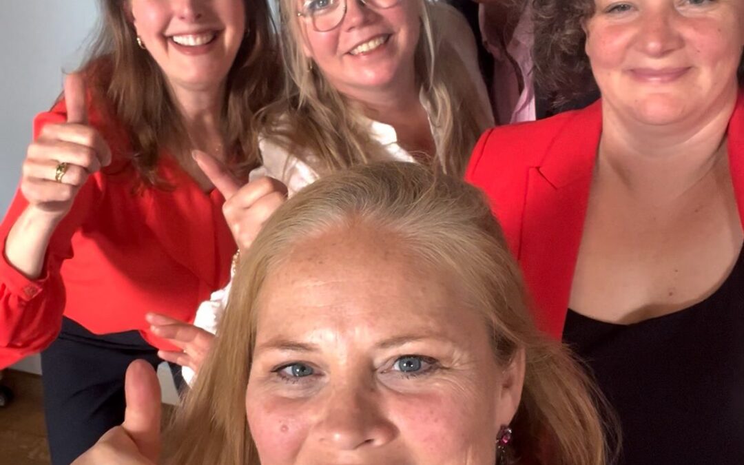 Hoe begin ik zelfverzekerd met video voor mijn onderneming?