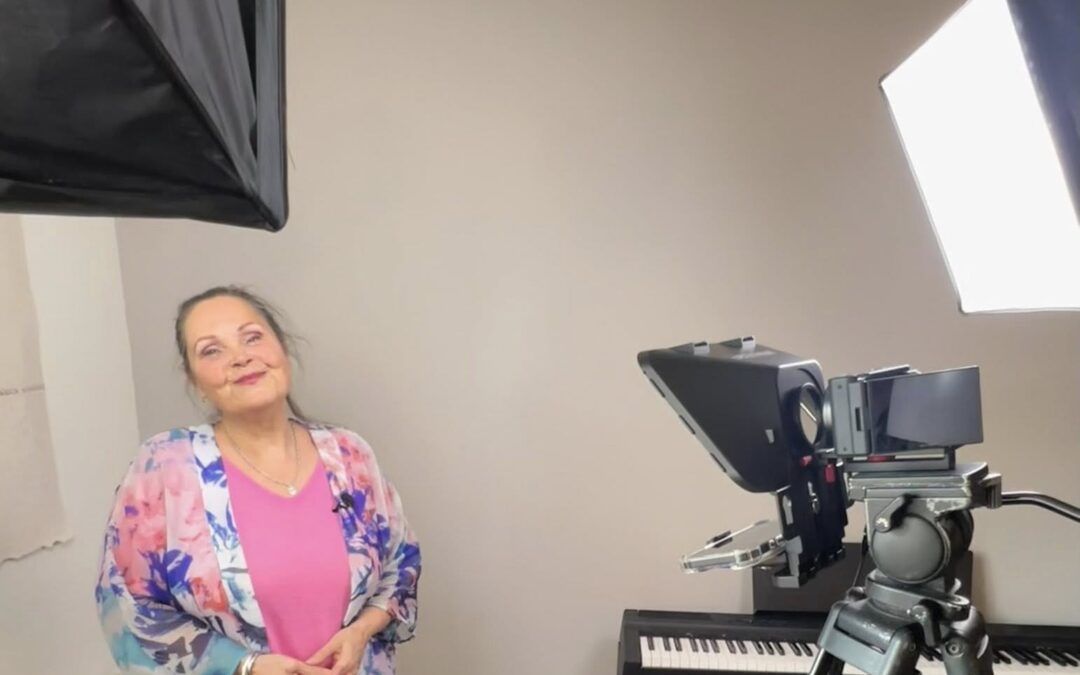 Hoe Ellen video´s maakte over rouw verwerken na zelfdoding