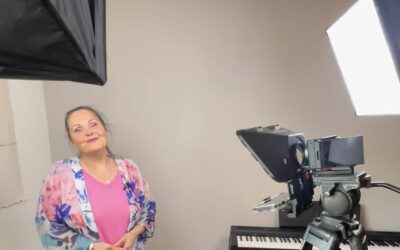 Hoe Ellen video´s maakte over rouw verwerken na zelfdoding