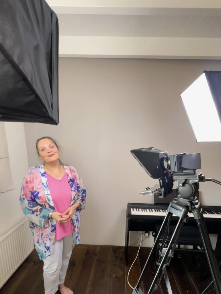 video maken voor ondernemers