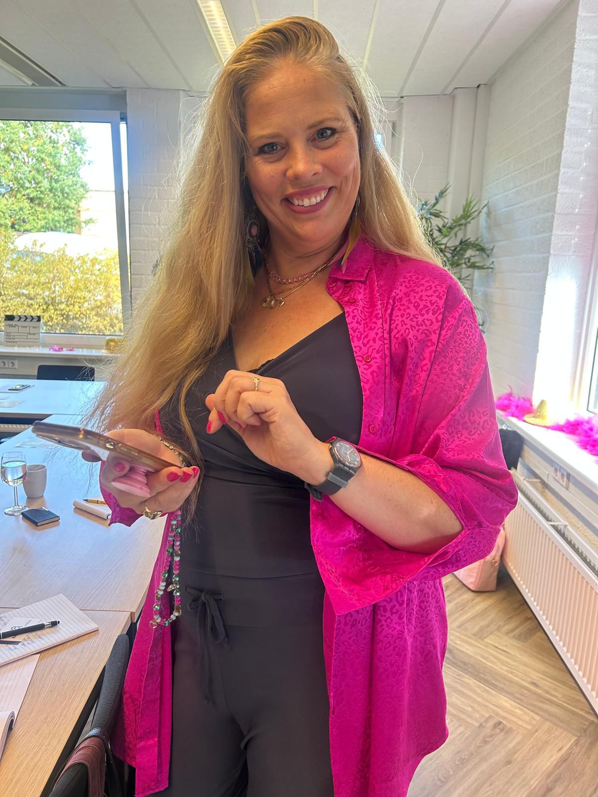 sparkling video event laura elsman 