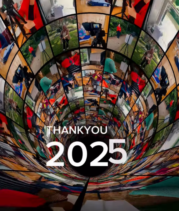 Zo maak je in no-time een prachtig jaaroverzicht met de gratis app CapCut