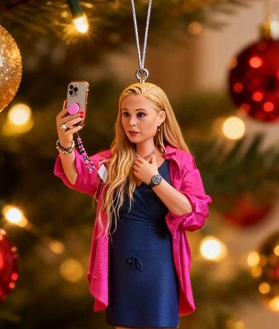 Hoe maak je een AI video met jezelf als realistische kerstbal in de boom?