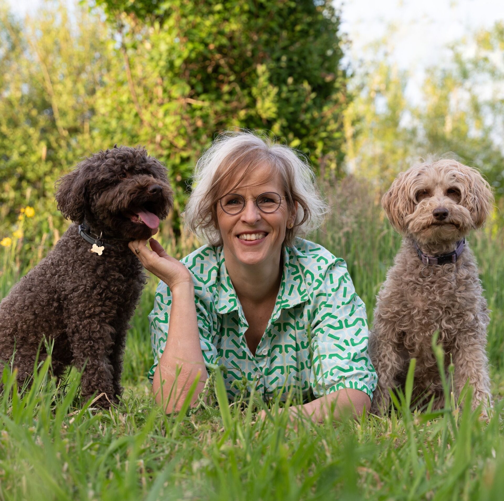 janique schildkamp video maken ondernemers