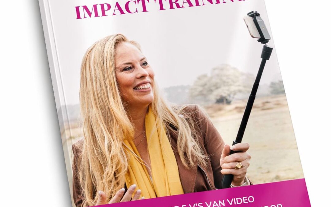 Met welk type video trek jij meer klanten aan als ondernemer?