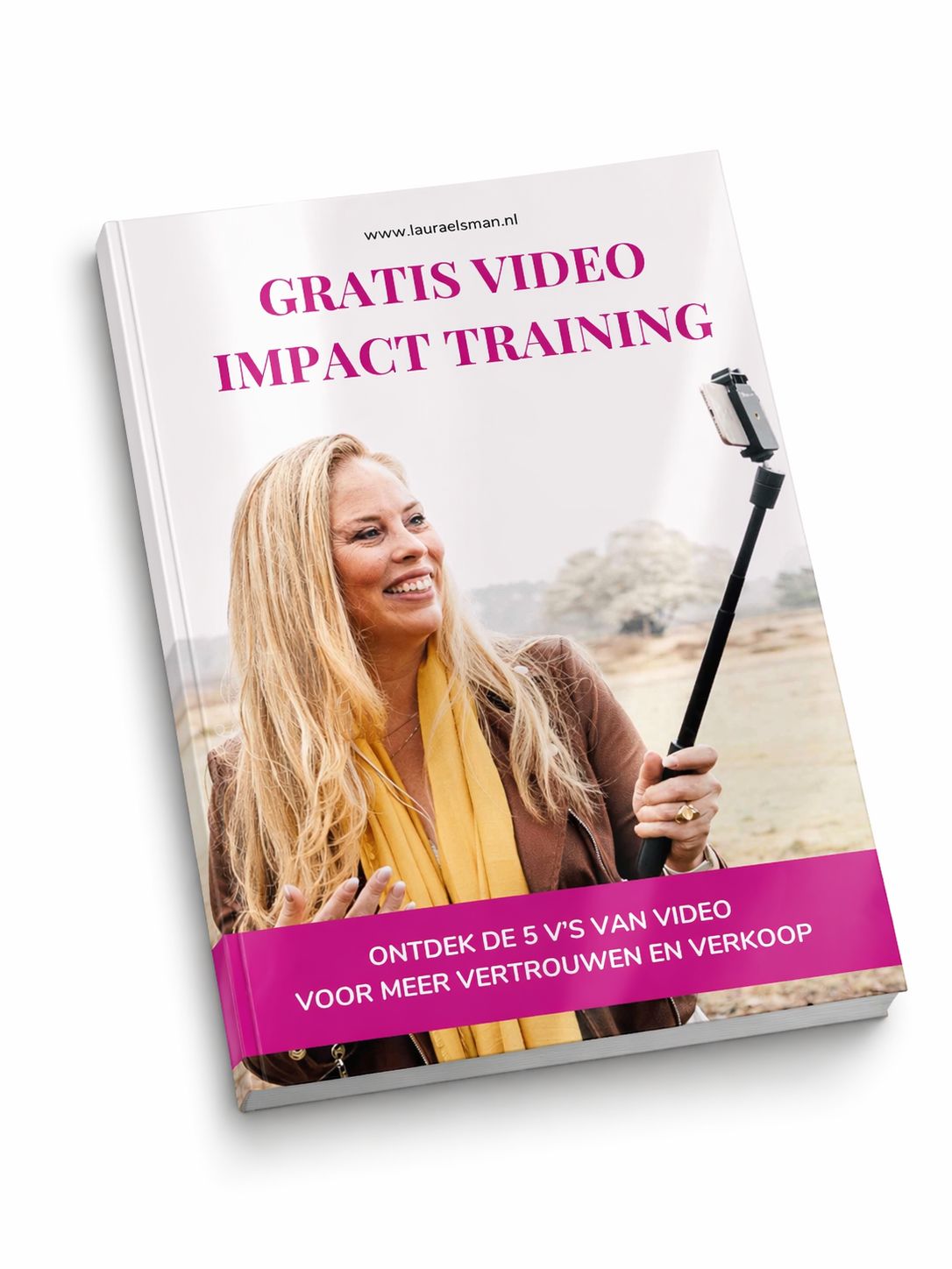 GRATIS VIDEO IMPACT TRAINING MU