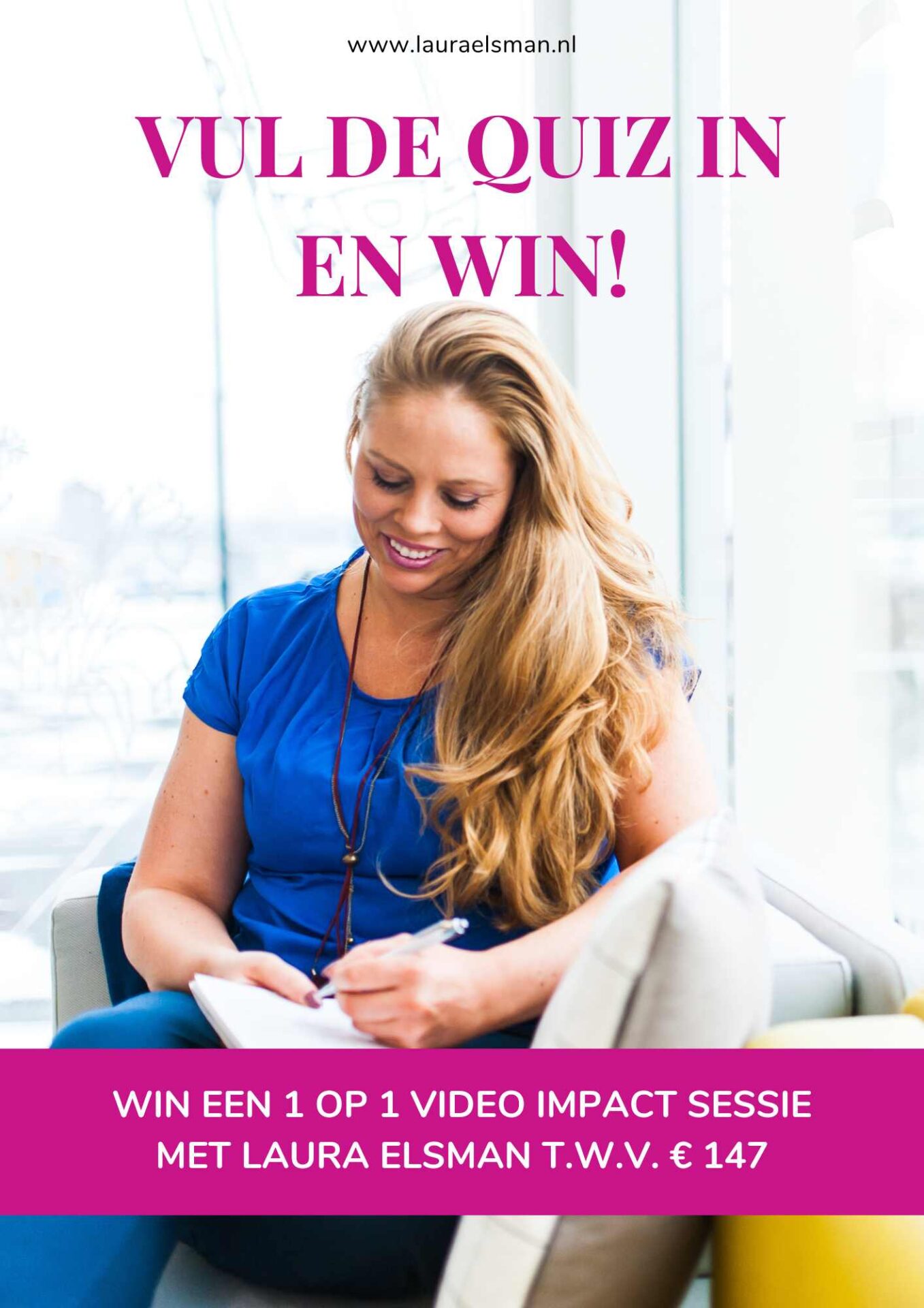 QUIZ VIDEO IMPACT SESSIE